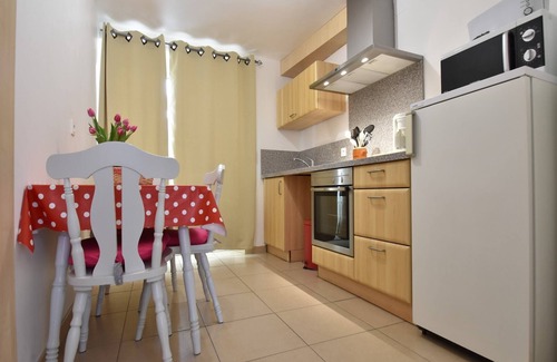 Saint-Louis House | Cosy holiday home by the lake in Saint-Louis