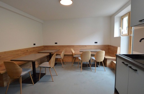 Dienten am Hochkoenig Apartment | Cosy holiday home in a prime location