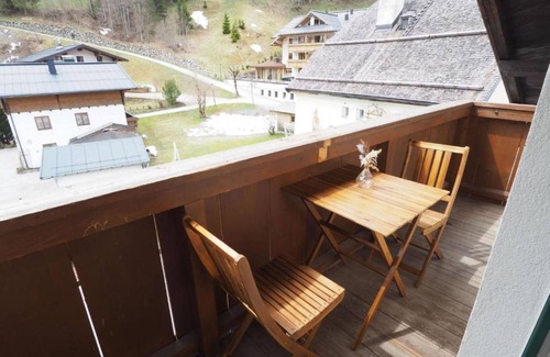 Dienten am Hochkoenig Apartment | Cosy holiday home in a prime location