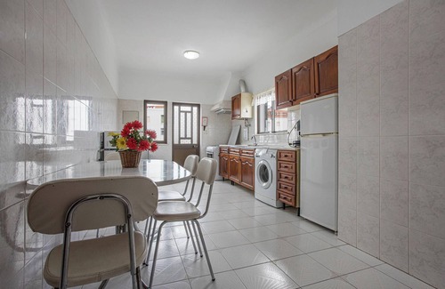 Aljezur House | Cosy Holiday Home “Villa Bartoni” Close to the Beach with Sea View
