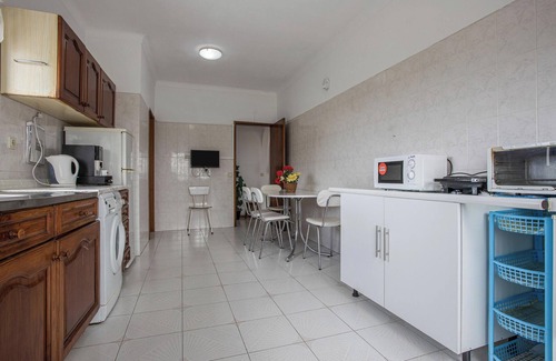 Aljezur House | Cosy Holiday Home “Villa Bartoni” Close to the Beach with Sea View
