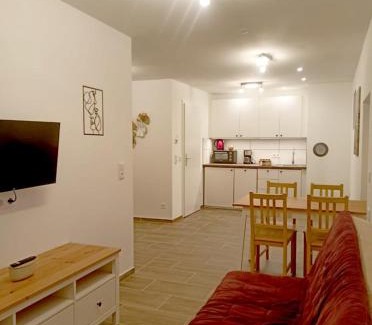 Rudersdorf Apartment | Cosy Home