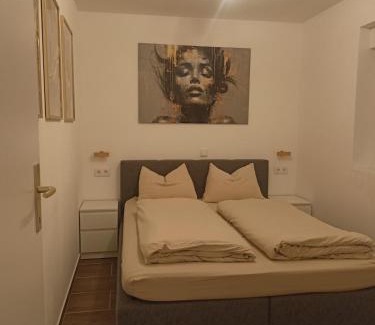 Rudersdorf Apartment | Cosy Home