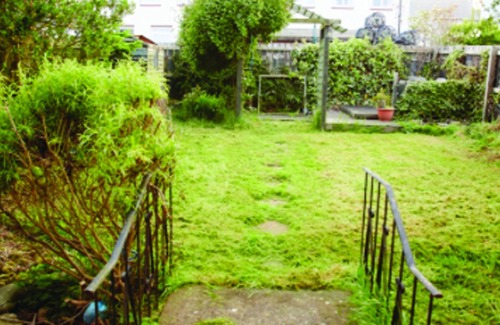 Craster House | Cosy home for a peaceful getaway great for walkers and lovers of the outdoors