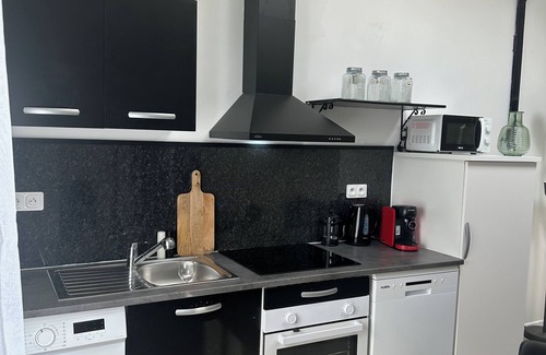 Aubervilliers House | Cosy Home Stade de France/JO