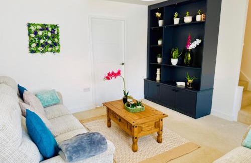 Retford House | Cosy Home Stay in Nottinghamshire