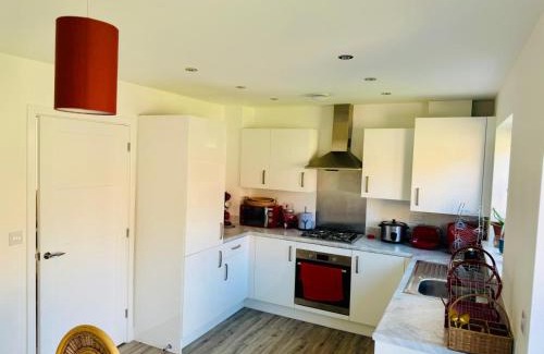 Retford House | Cosy Home Stay in Nottinghamshire