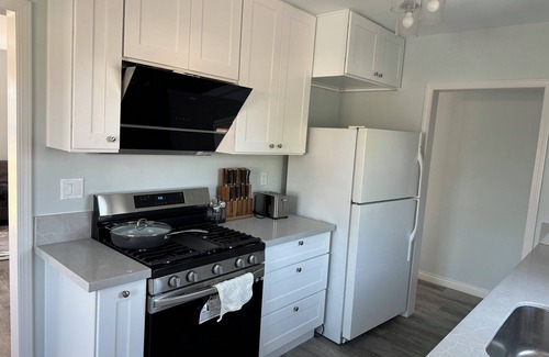 East San Gabriel Apartment | cosy home～