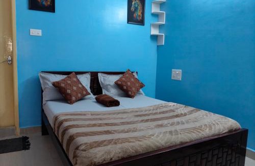 Chennai House | Cosy Homestay Behind Airport, close to DLF & RMZ IT park, MIOT and SRM Hospitals, Trade Center