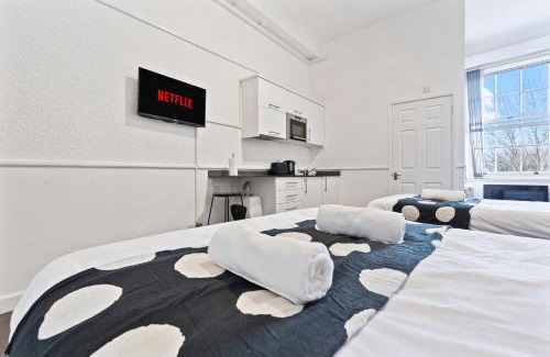 Dudley Apartment | Cosy hotel in Dudley