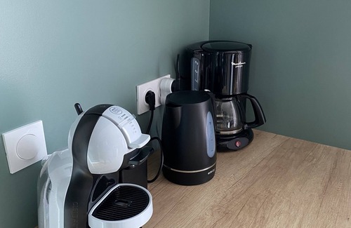 Saint-Nic House | Cosy house 450 m from the magnificent Pentrez beach