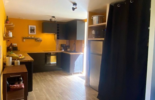 Groix House | Cosy house 5 min from Poulziourec Beach!