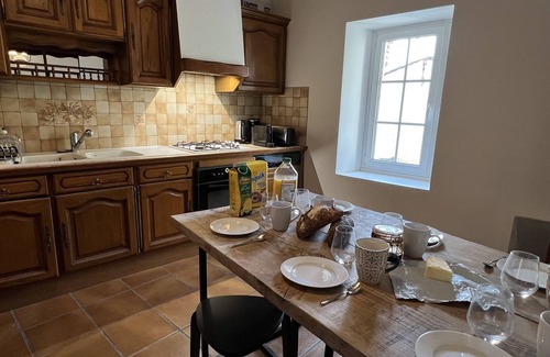 Beychac-et-Caillau House | Cosy house between Bordeaux and Saint-Emilion