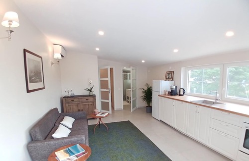 Le Cannet Cottage | Cosy House in Cannes