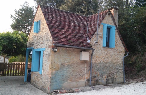 Sarlat-la-Caneda House | Cosy house with private parking