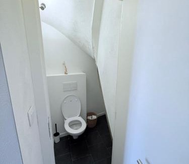 Statiekwartier House | Cosy house with city garden near Antwerp-central