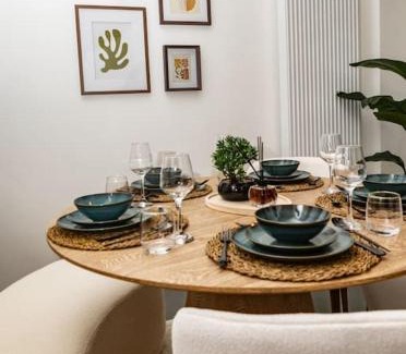 Statiekwartier House | Cosy house with city garden near Antwerp-central