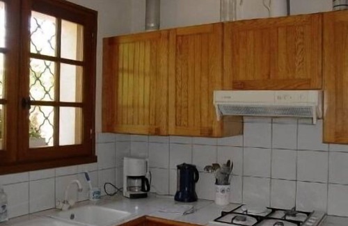 Le Canon House | Cosy house with garden + Terrace, ocean and bay in walking distance, Wifi and TV