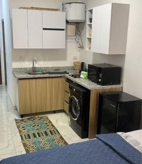 Sakkala Apartment | Cosy Hurghada Apartments