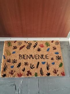 Vanves Apartment | Cosy in Paris