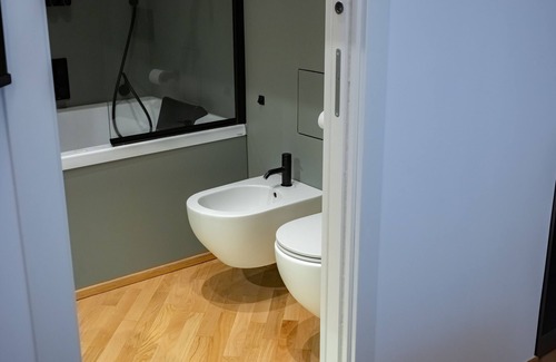 Bari City Centre Bed & Breakfast | Cosy