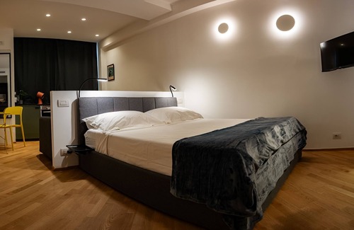 Bari City Centre Bed & Breakfast | Cosy