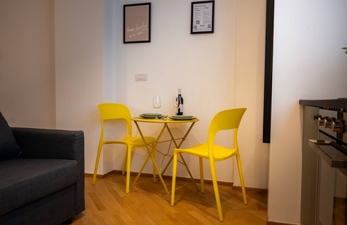 Bari City Centre Bed & Breakfast | Cosy