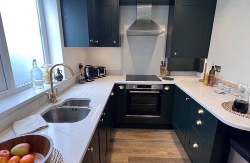 Staveley Cottage | Cosy Lake District Cottage