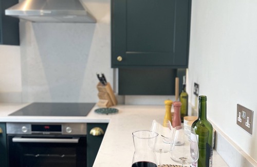 Staveley Cottage | Cosy Lake District Cottage