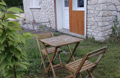 Terrasson-la-Villedieu Apartment | Cosy little apartment