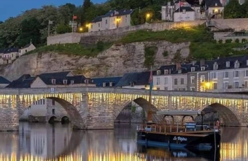 Terrasson-la-Villedieu Apartment | Cosy little apartment