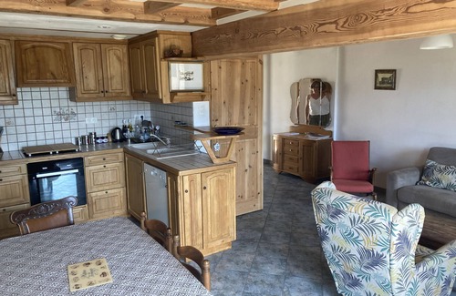 Villar-Saint-Pancrace House | Cosy little house