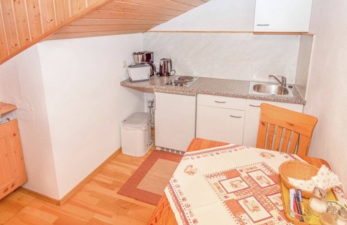 Ruhpolding Apartment | Cosy little holiday home in Chiemgau