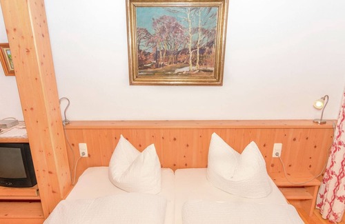 Ruhpolding Apartment | Cosy little holiday home in Chiemgau