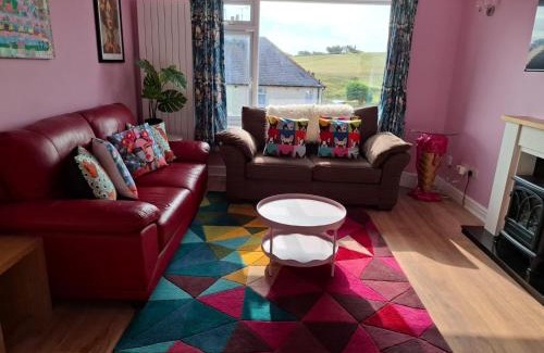 Llandudno House | Cosy little house on Great Orme