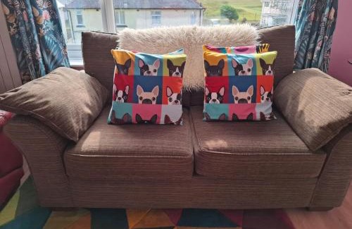 Llandudno House | Cosy little house on Great Orme