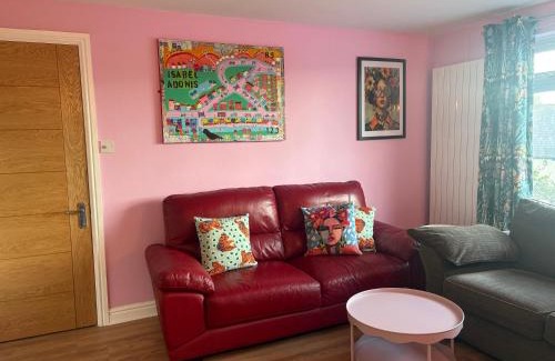 Llandudno House | Cosy little house on Great Orme
