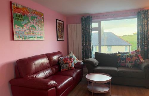 Llandudno House | Cosy little house on Great Orme