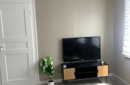 Huningue Apartment | COSY LIVING