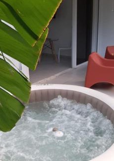 Goyave Apartment | Cosy lodge