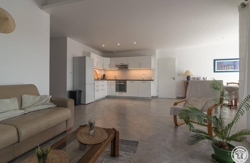 Lalande-Grand Selve Apartment | Cosy Lodge Toulouse - Toulouse