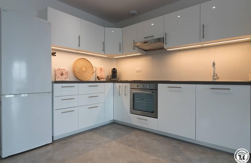 Lalande-Grand Selve Apartment | Cosy Lodge Toulouse - Toulouse