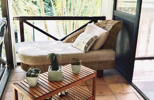 Bas du Fort Apartment | Cosy loft Bas du Fort