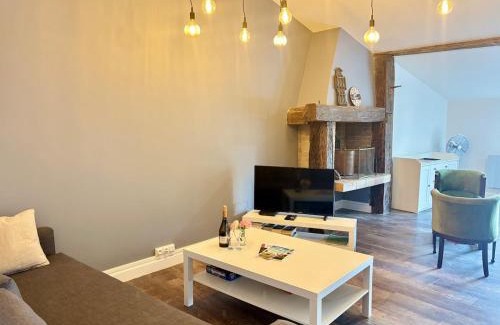 Saint-Emilion Apartment | Cosy loft in Saint Emilion