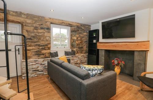 Cark House | Cosy Logs Cottage