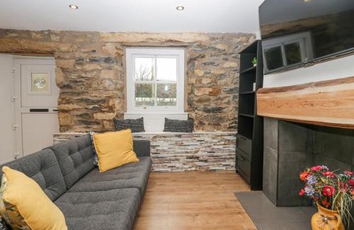 Cark House | Cosy Logs Cottage