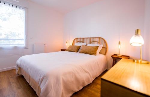 Bas de Venoix Apartment | Cosy, lumineux, proche du centre-ville , Sombrero - SILS
