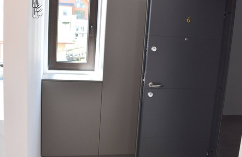 Sinaia Apartment | Cosy & Minimalistic 1 BDR Apartment 6 - Haret Villa - near Peles Castle