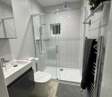Ipswich Apartment | Cosy Modern 3Beds Ipswich Center