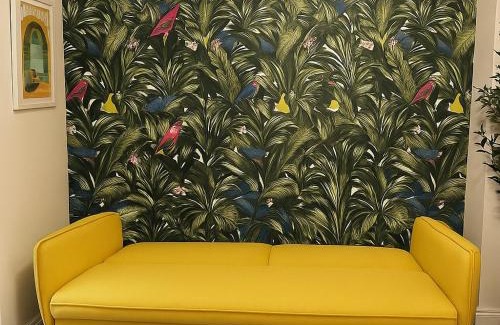 Brighton City Centre Apartment | Cosy Modern Apartment in Vibrant Brighton Centre